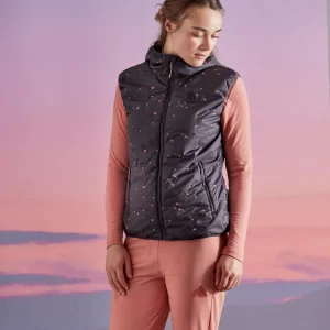 Maloja AlfraM. Vest – Primaloft Kapuzen-Weste SO22 9