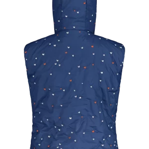 Maloja AlfraM. Vest – Primaloft Kapuzen-Weste SO22 7