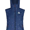 Maloja AlfraM. Vest – Primaloft Kapuzen-Weste SO22 11