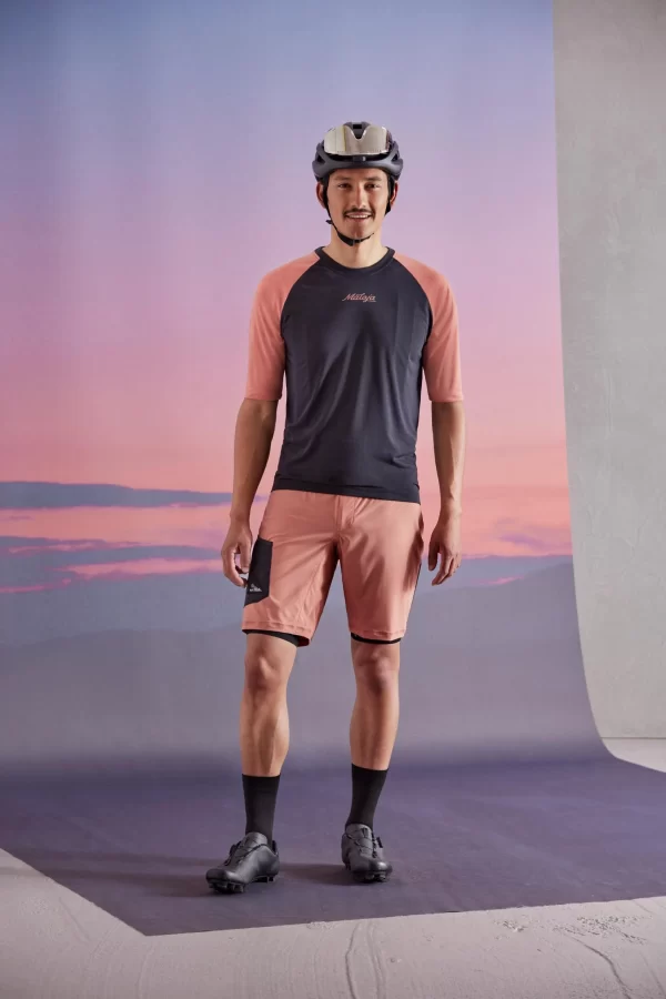 Maloja StagiasM. – Enge Multisport-Shorts SO22 4