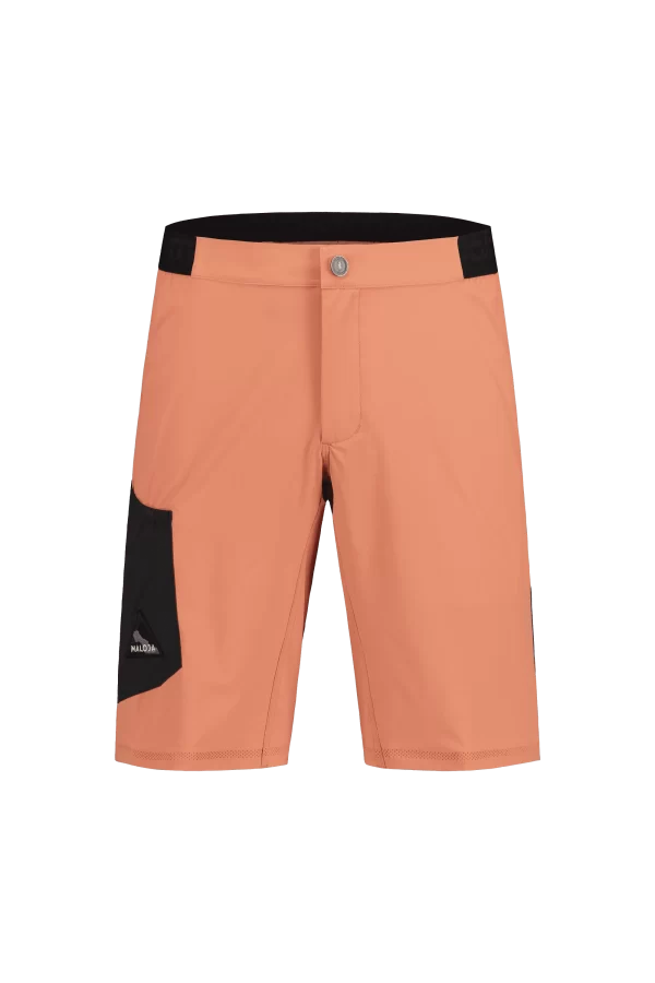 Maloja StagiasM. – Enge Multisport-Shorts SO22 1