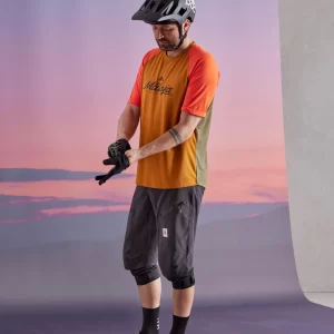 Maloja PinM. – Enduro-Shorts SO22 9