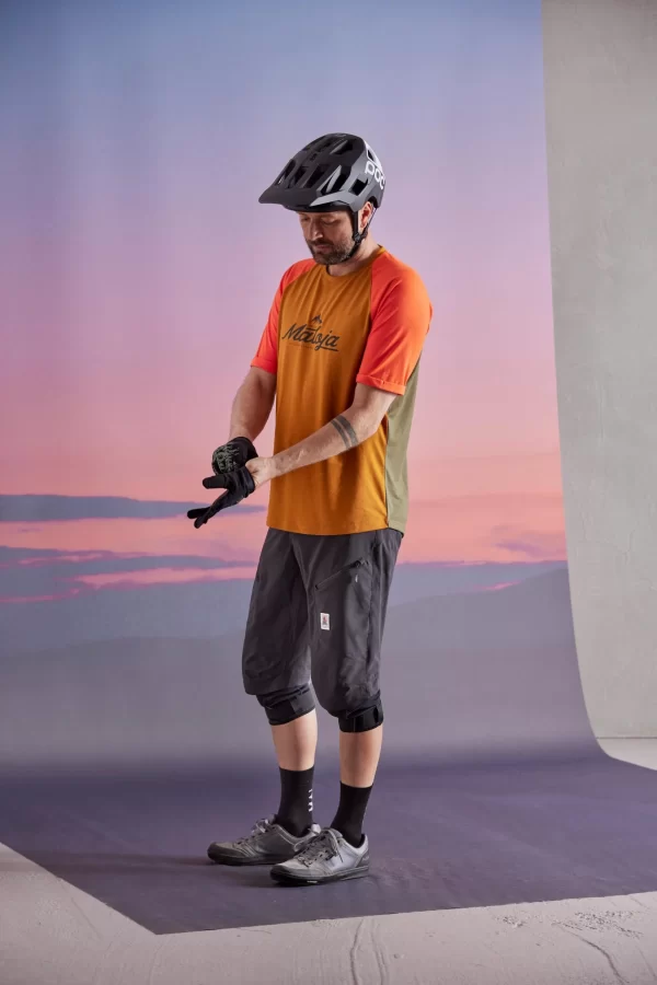Maloja PinM. – Enduro-Shorts SO22 4