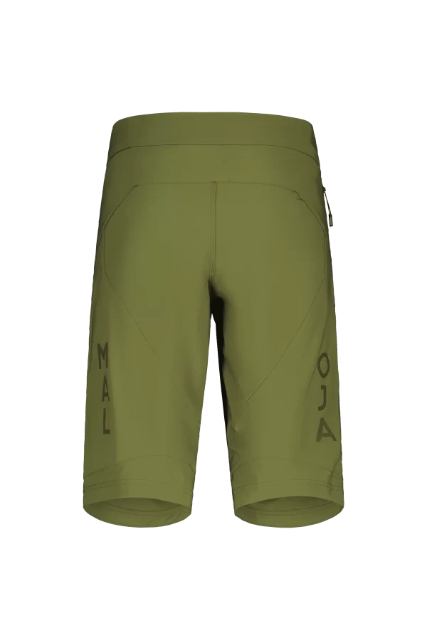 Maloja PinM. – Enduro-Shorts SO22 3