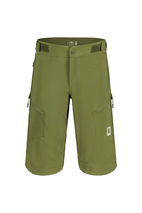 Maloja PinM. – Enduro-Shorts SO22 1