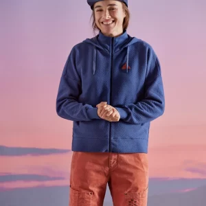 Maloja VarenaM. – Sweat-Jacke SO22 9