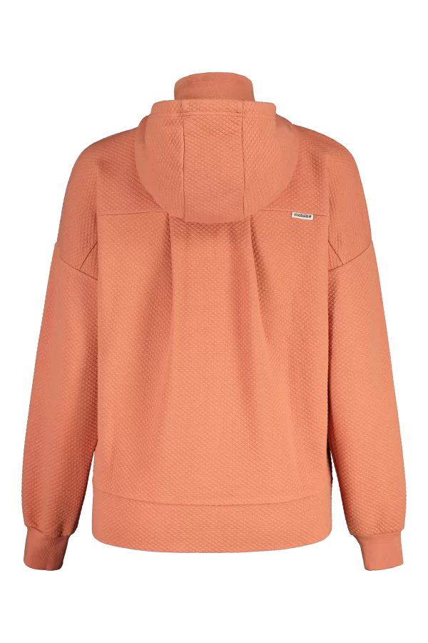 Maloja VarenaM. – Sweat-Jacke SO22 3