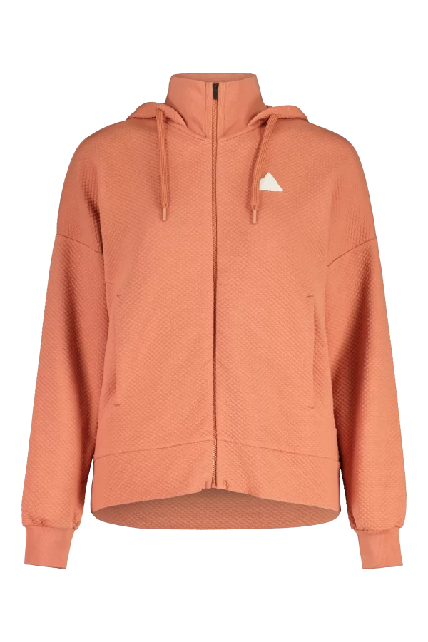 Maloja VarenaM. – Sweat-Jacke SO22 1