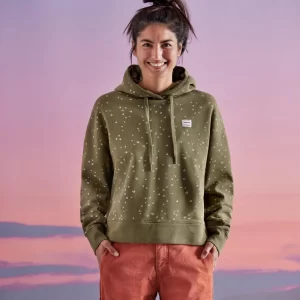 Maloja CadiniM. – Organic Sweat-Hoody SO22 9