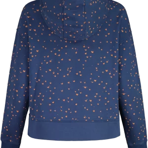 Maloja CadiniM. – Organic Sweat-Hoody SO22 7
