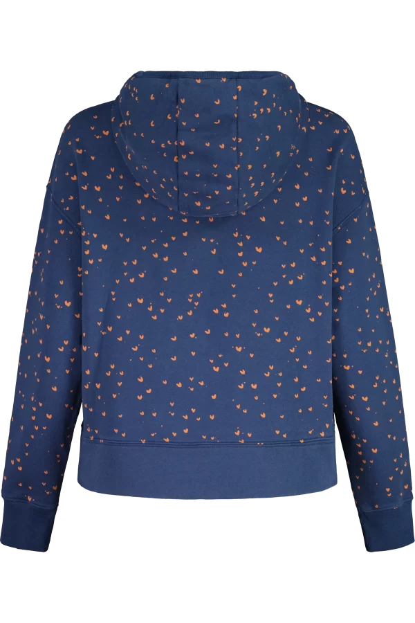 Maloja CadiniM. – Organic Sweat-Hoody SO22 3