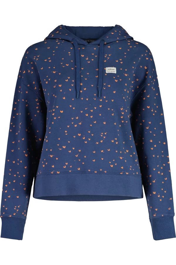Maloja CadiniM. – Organic Sweat-Hoody SO22 1