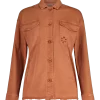 Maloja KunigundeM. – Garment Dye Jacke SO22 11