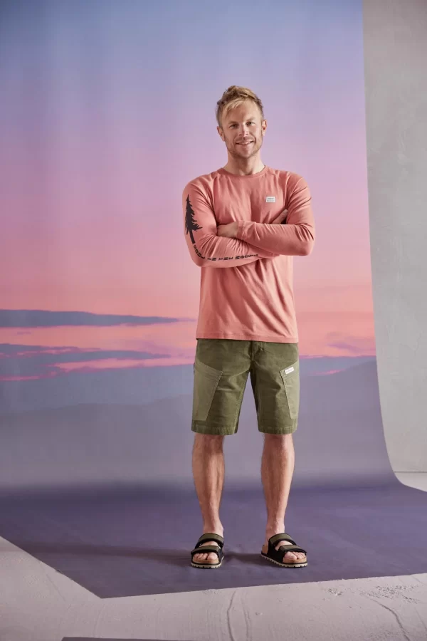 Maloja RigaisM. – Longsleeve SO22 4