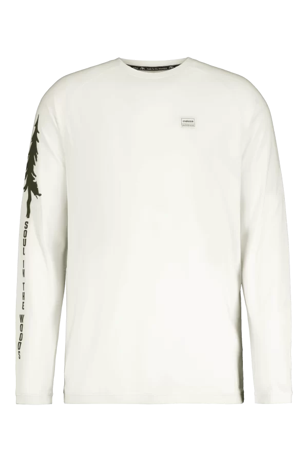 Maloja RigaisM. – Longsleeve SO22 1
