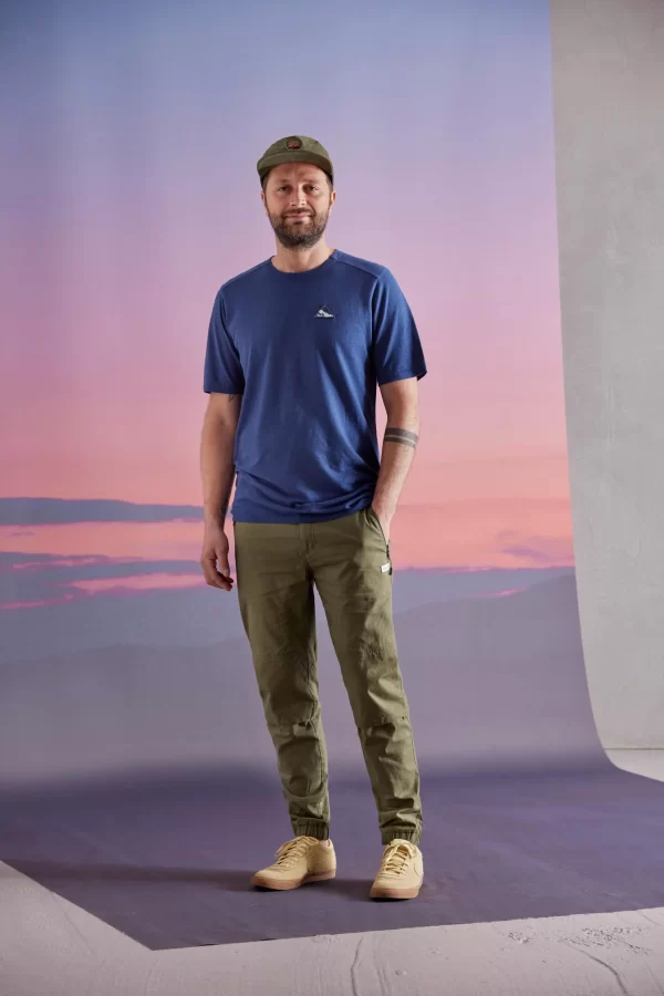 Maloja FichtenreizkerM. – Organic Hemp T-Shirt SO22 4