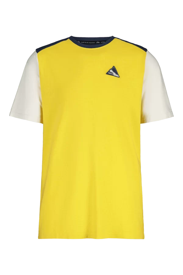 Maloja FichtenreizkerM. – Organic Hemp T-Shirt SO22 1