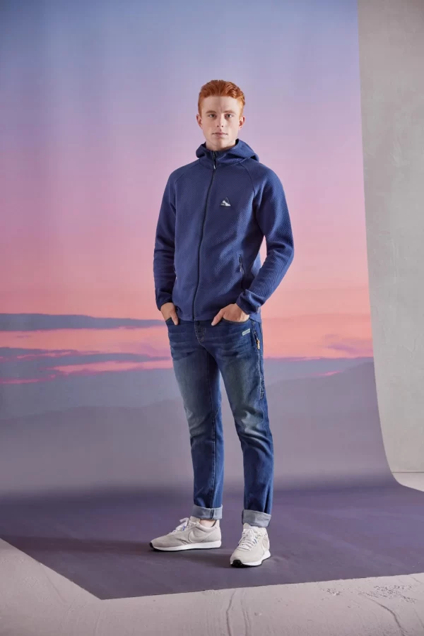 Maloja HirschholunderM. – Sweat-Jacke SO22 4