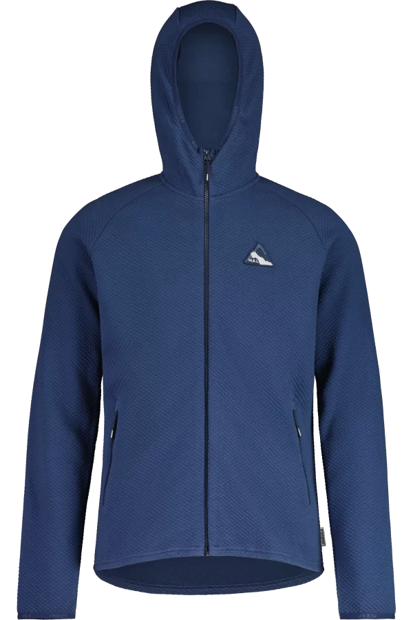 Maloja HirschholunderM. – Sweat-Jacke SO22 1