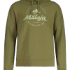 Maloja SoffrancoM. – Organic Sweat-Hoody SO22 11