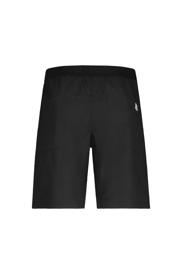 Maloja GamsscharteM. – Organic Hemp Shorts SO22 3