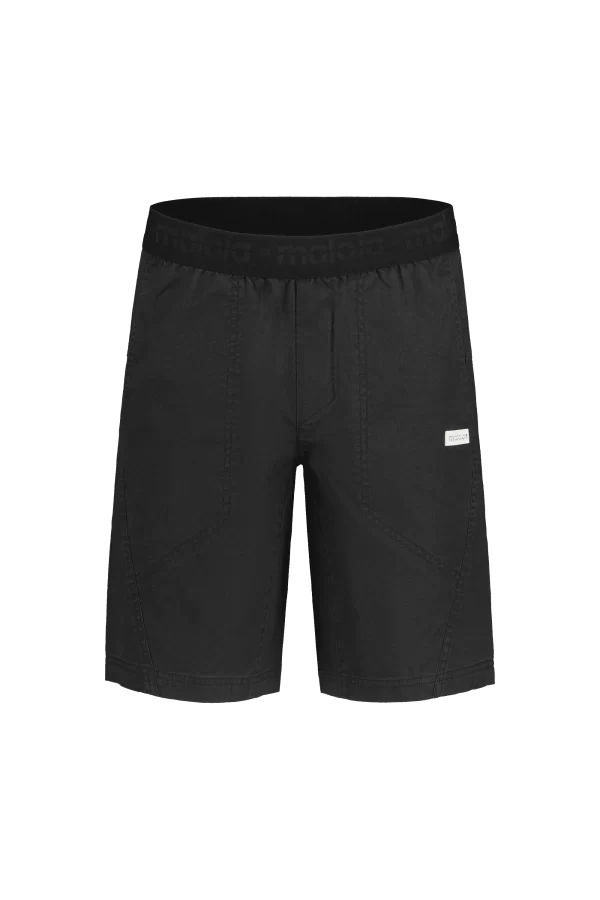 Maloja GamsscharteM. – Organic Hemp Shorts SO22 1