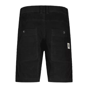 Maloja MehlpilzM. – Organic Cord-Shorts SO22 7