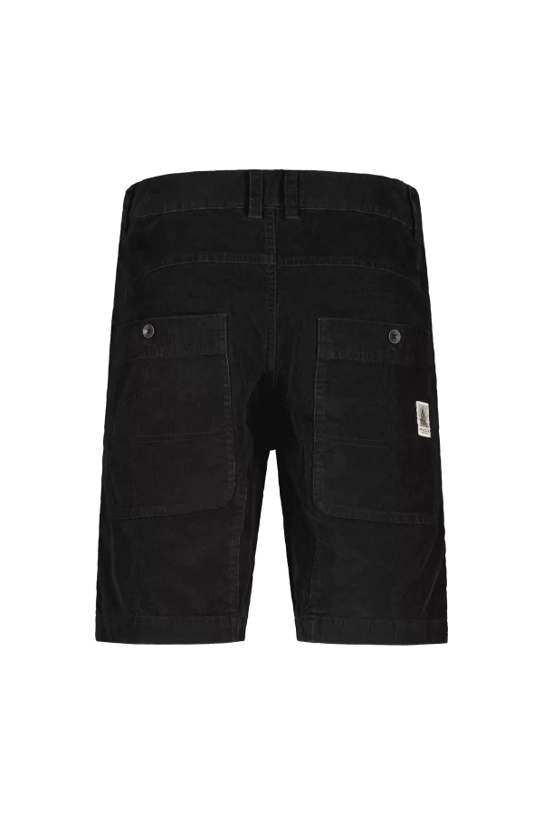 Maloja MehlpilzM. – Organic Cord-Shorts SO22 3