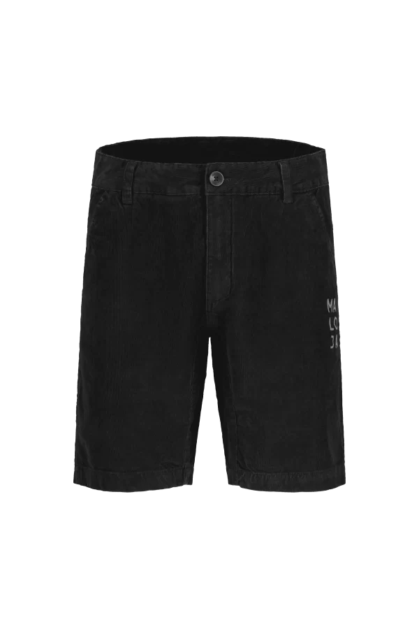 Maloja MehlpilzM. – Organic Cord-Shorts SO22 1