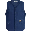 Maloja BussardM. – Organic Cord Weste SO22 13