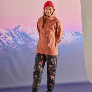 Maloja RinzinU. – Unisex Stormshell Jacke WI23 9