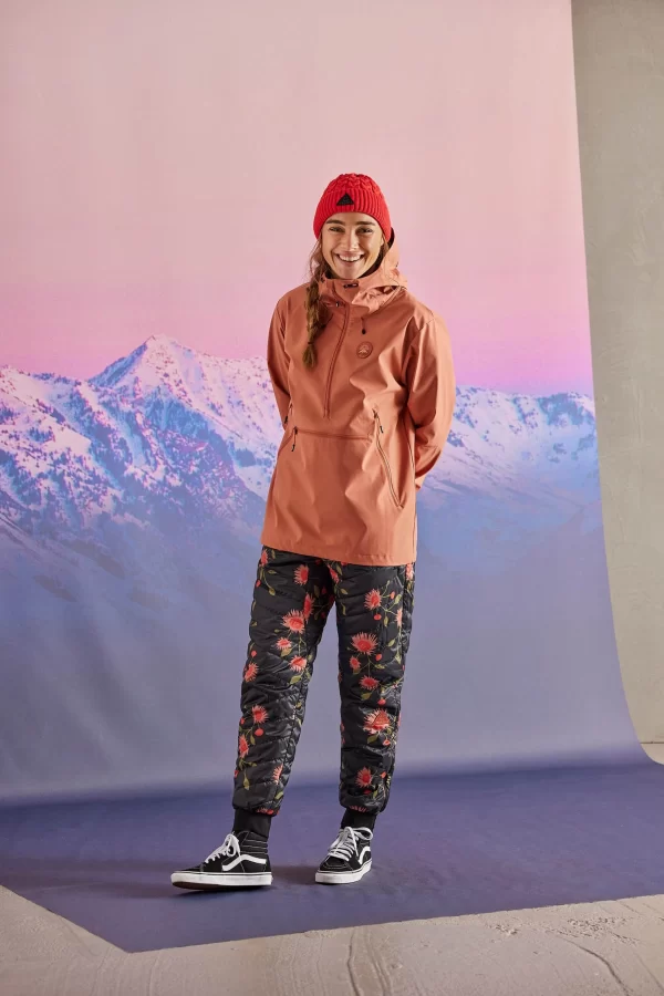 Maloja RinzinU. – Unisex Stormshell Jacke WI23 4
