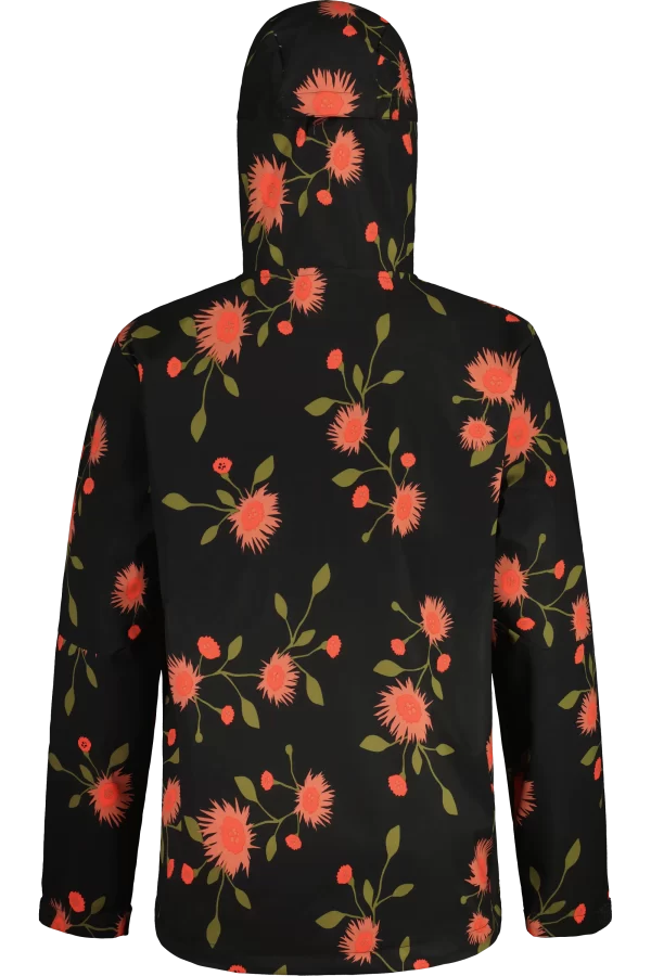 Maloja RinzinU. – Unisex Stormshell Jacke WI23 3