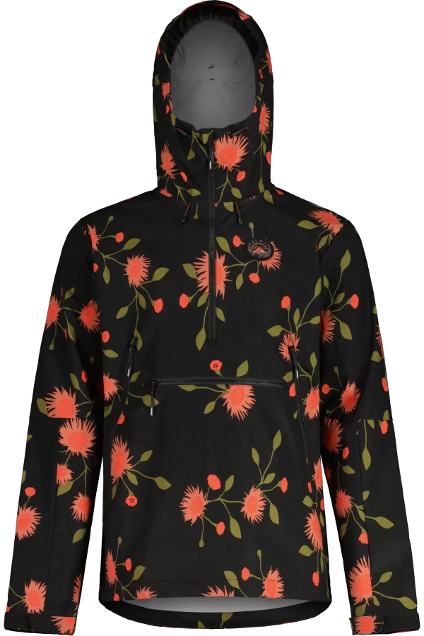 Maloja RinzinU. – Unisex Stormshell Jacke WI23 1