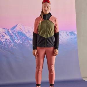 Maloja MarlingM. – Langlauf Und Multisport Jacke WI23 9