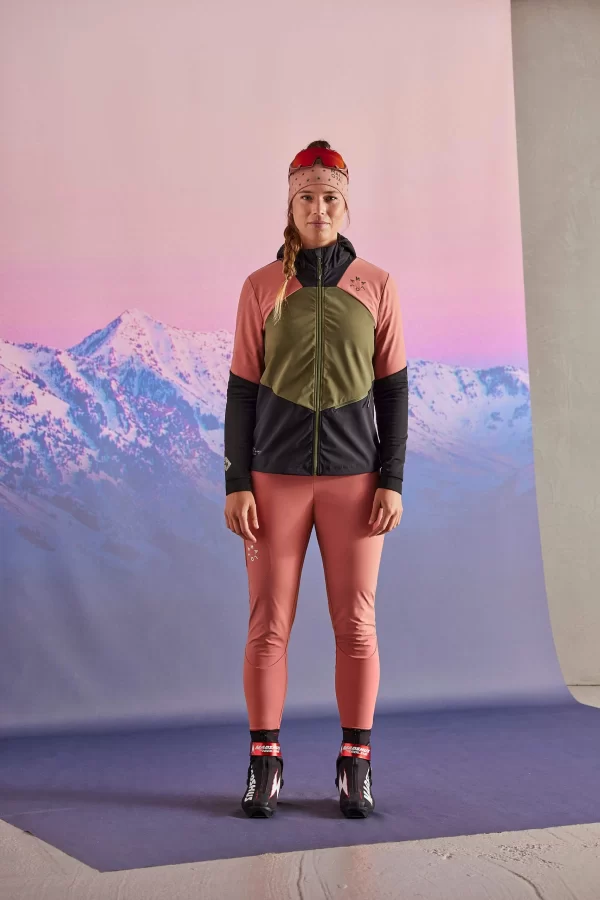 Maloja MarlingM. – Langlauf Und Multisport Jacke WI23 4