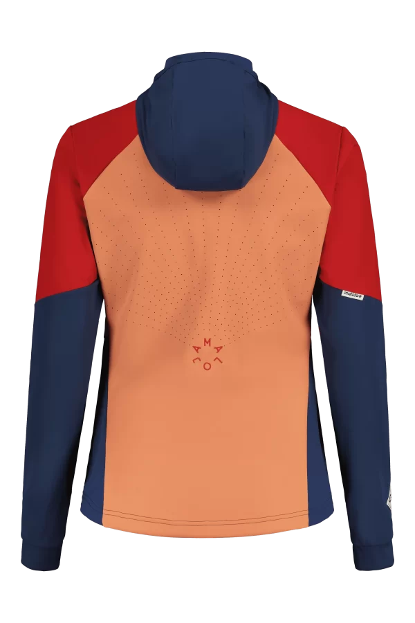 Maloja MarlingM. – Langlauf Und Multisport Jacke WI23 3