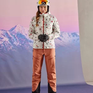 Maloja ChrysanthenumM. – Primaloft-Jacke WI23 9
