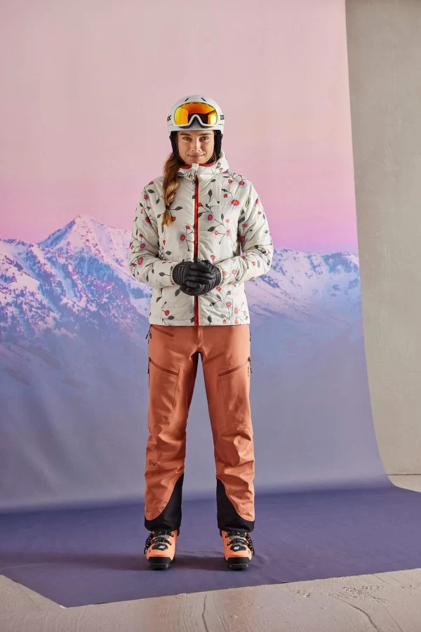 Maloja ChrysanthenumM. – Primaloft-Jacke WI23 4