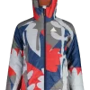 Maloja ChrysanthenumM. – Primaloft-Jacke WI23 13