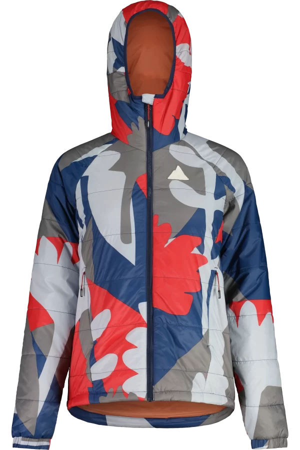 Maloja ChrysanthenumM. – Primaloft-Jacke WI23 1
