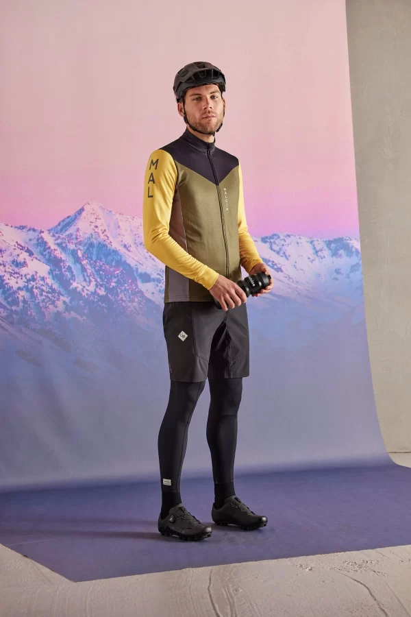 Maloja BresimoM. – Fahrrad Und Multisport Jacke WI23 4