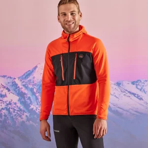 Maloja MoosM. – Hybrid-Jacke WI23 9