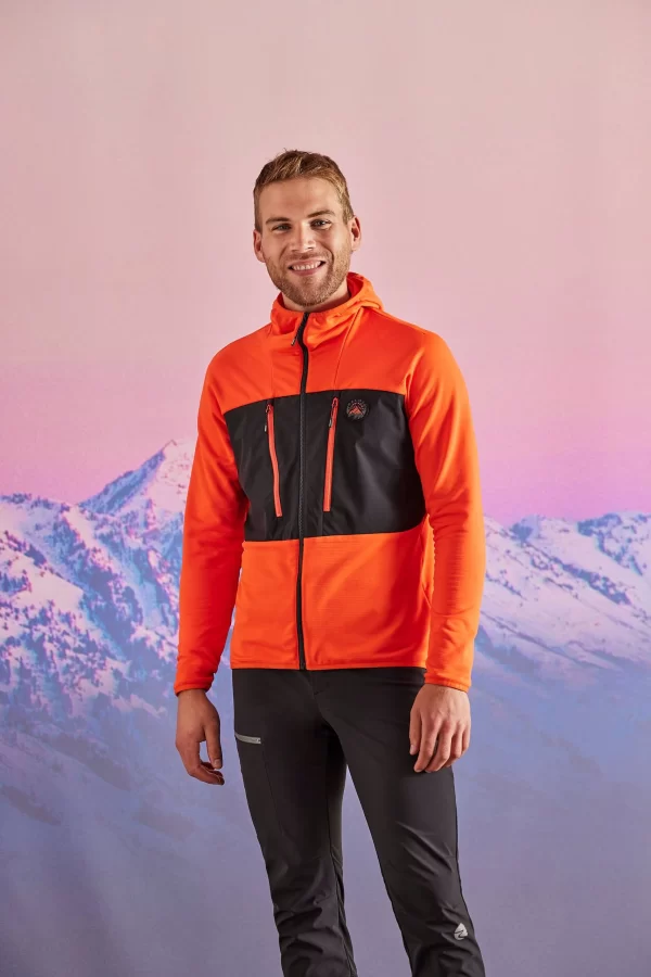 Maloja MoosM. – Hybrid-Jacke WI23 4