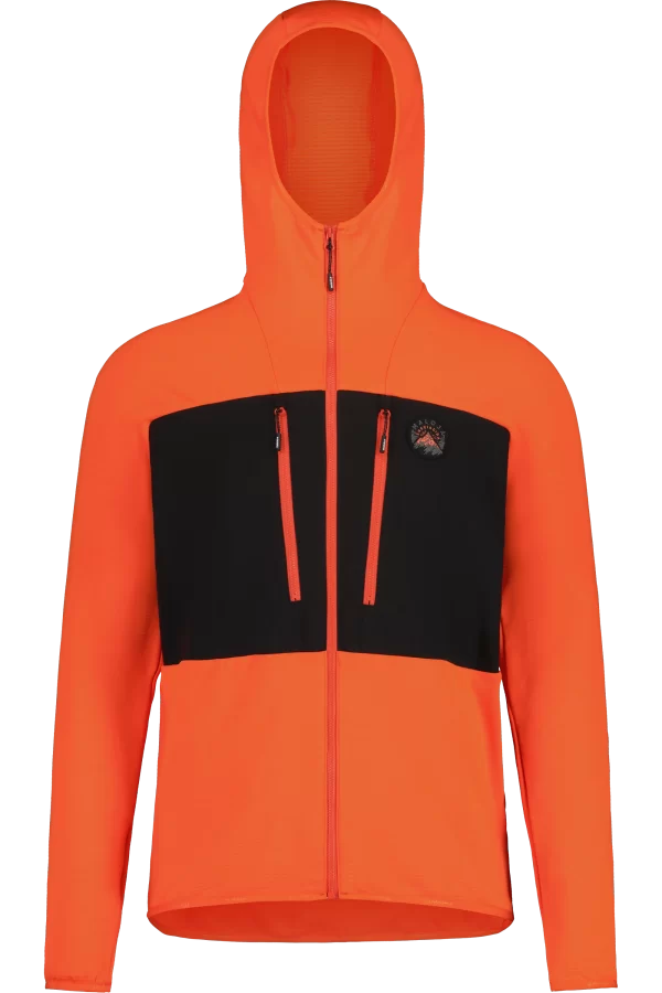 Maloja MoosM. – Hybrid-Jacke WI23 1