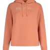 Maloja RingelblumeM. – Organic Cotton Hoody WI23 13
