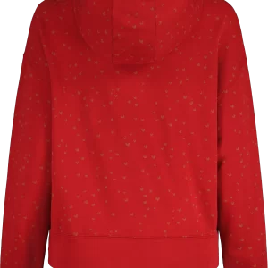 Maloja CadiniM. – Organic Cotton Hoody WI23 7