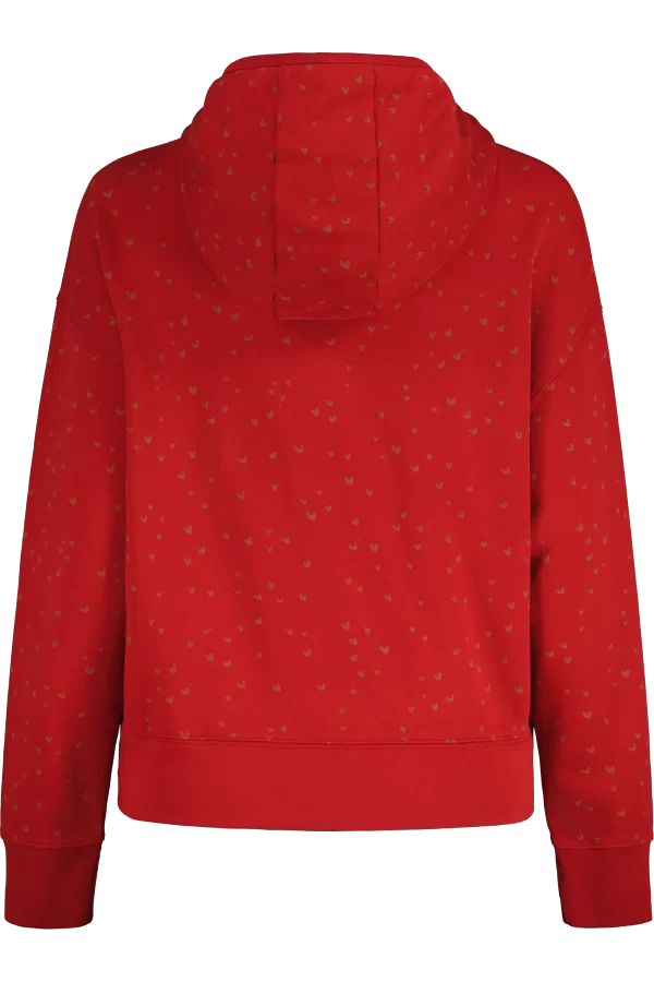 Maloja CadiniM. – Organic Cotton Hoody WI23 3