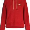Maloja CadiniM. – Organic Cotton Hoody WI23 13