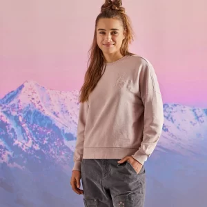 Maloja VurzaM. – Organic Cotton Sweat Shirt WI23 9